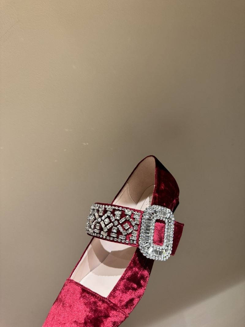 Roger Vivier Shoes